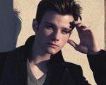 Chris Colfer autore per Glee