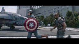 Clip 'Buoni e cattivi' - Captain America: The Winter Soldier