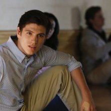 Crisis Adam Miller Nel Pilot Della Serie 301914