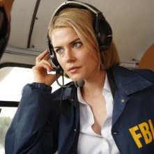 Crisis: Rachael Taylor nel pilot della serie