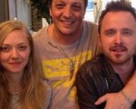 Gabriele Muccino presenta il cast di Fathers and Daughters su Twitter