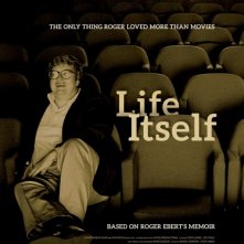 Life Itself: la locandina del film