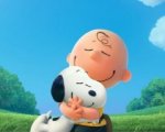 Peanuts: le prime immagini del film