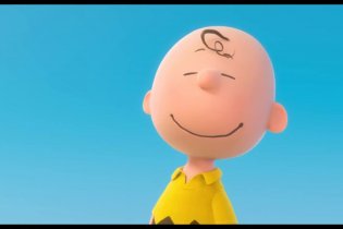 Teaser Trailer Italiano - Snoopy & Friends – Il Film dei Peanuts