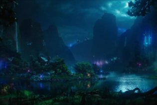 Teaser Trailer 'Wings' - Maleficent