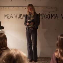 The Nymphomaniac - Part 1: una scena del film