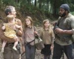 The Walking Dead: commento all'episodio 4x14, Il bosco