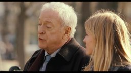 Trailer Italiano - Mister Morgan