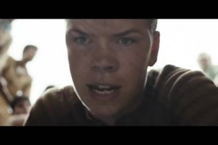 Trailer - The Maze Runner