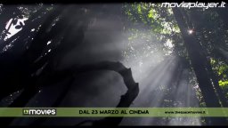Video-recensione Amazzonia 3D