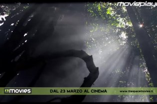 Video-recensione Amazzonia 3D