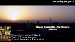 Video-recensione Noi 4