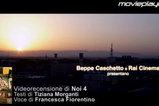 Video-recensione Noi 4