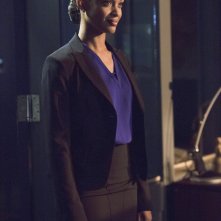 Arrow: Cynthia Addai-Robinson nell'episodio Suicide Squad