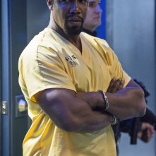 Arrow: Michael Jai White nell'episodio Suicide Squad