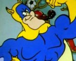 Bananaman in arrivo al cinema?