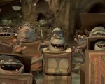 Boxtrolls: featurette esclusiva sul film