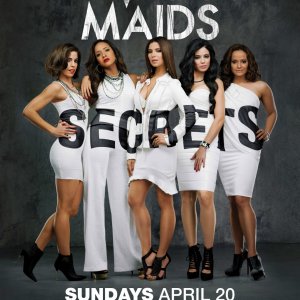 Devious Maids: uno dei poster della stagione 2 della serie