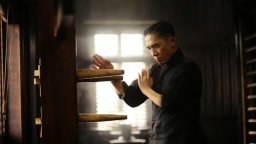 Featurette Esclusiva DVD 1 - The Grandmaster