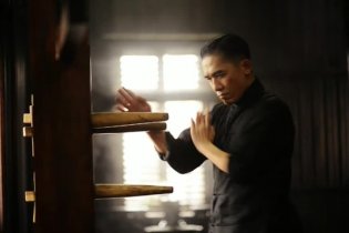 Featurette Esclusiva DVD 1 - The Grandmaster