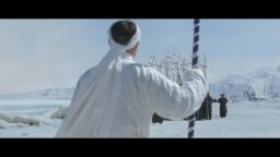 Featurette Esclusiva DVD 2 - The Grandmaster