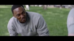 Featurette 'Falcon' - Captain America: The Winter Soldier