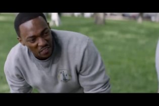 Featurette 'Falcon' - Captain America: The Winter Soldier