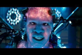 Final Trailer - The Amazing Spider-Man 2