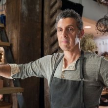 Gigolò per caso: John Turturro in una scena del film