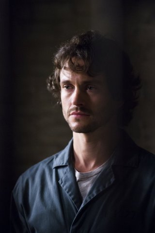Hannibal: Hugh Dancy nell'episodio Takiawase