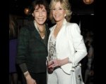 Jane Fonda e Lily Tomlin, amiche con ironia in Grace and Frankie