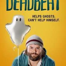 La locandina di Deadbeat