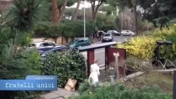 Motore e... azione! - Fratelli unici