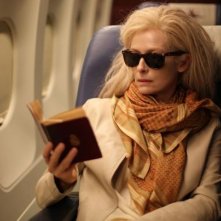 Only Lovers Left Alive Tilda Swinton Legge In Aereo 302000