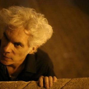 Only Lovers Left Alive: un primo piano del regista Jim Jarmusch