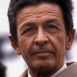 Quando c'era Berlinguer: Enrico Berlinguer in un bel primo piano tratto dal documentario