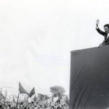 Quando c'era Berlinguer: Enrico Berlinguer in un'immagine tratta dal documentario