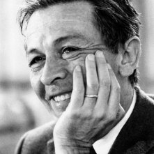 Quando c'era Berlinguer: Enrico Berlinguer in una bella immagine tratta dal documentario