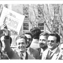 Quando c'era Berlinguer: un'immagine tratta dal documentario
