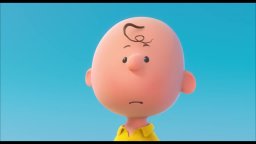 Teaser Trailer - Peanuts