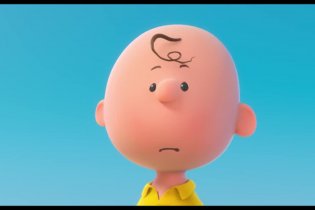 Teaser Trailer - Peanuts