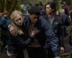 The 100 su Italia Uno