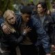 The 100 su Italia Uno
