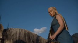 Trailer 'Devil Inside' - Game of Thrones, stagione 4