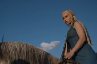 Trailer 'Devil Inside' - Game of Thrones, stagione 4
