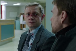 Trailer - Fargo