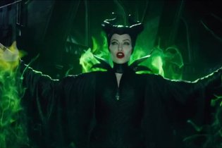 Trailer Italiano - Malefica