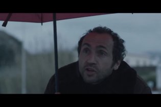 Trailer - Nessuno mi pettina bene come il vento