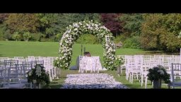 Trailer - Un matrimonio da favola