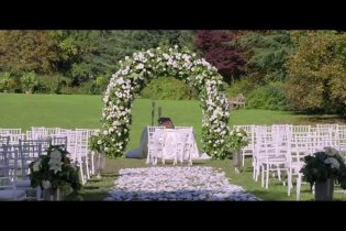 Trailer - Un matrimonio da favola